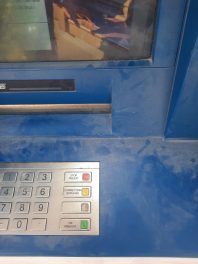 bankomat