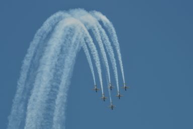 Krila Oluje predstavila novi letački program za 2022. godinu