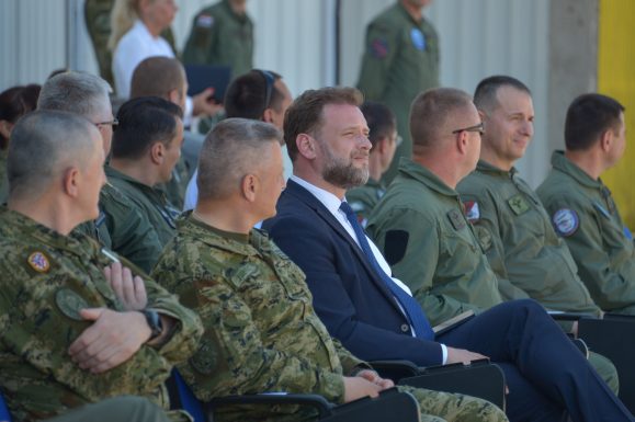 Krila Oluje predstavila novi letački program za 2022. godinu