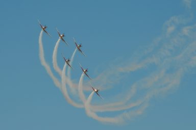 Krila Oluje predstavila novi letački program za 2022. godinu