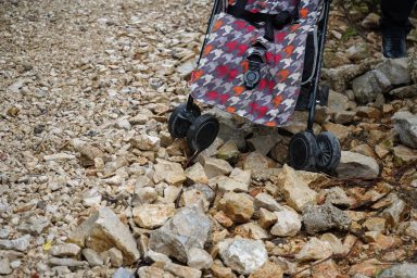 Kozino, kolica, setnica, ante rubesa, djecja kolica,