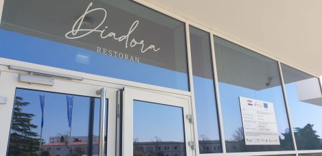 restoran diadora