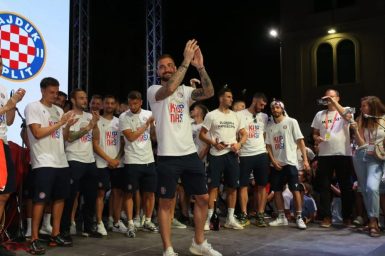 slavlje na splitskoj rivi 10