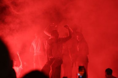 slavlje na splitskoj rivi 12