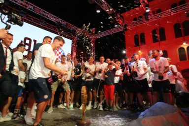 slavlje na splitskoj rivi 15