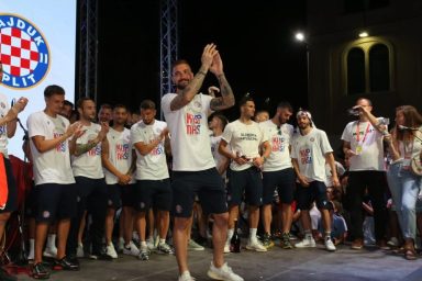 slavlje na splitskoj rivi 18