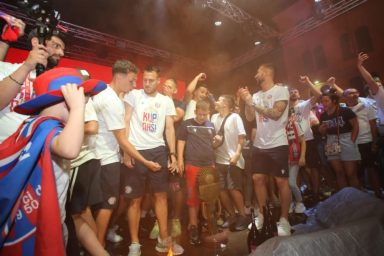 slavlje na splitskoj rivi 19