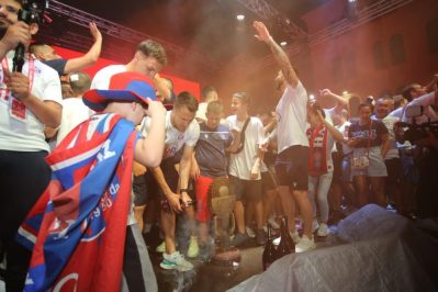 slavlje na splitskoj rivi 22