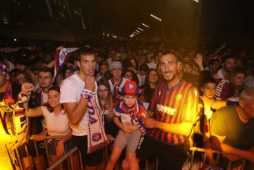 slavlje na splitskoj rivi 31