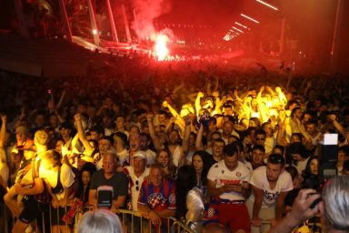 slavlje na splitskoj rivi 38