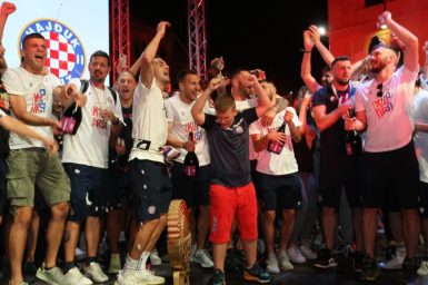 slavlje na splitskoj rivi 4