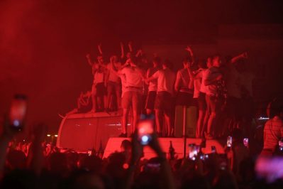 slavlje na splitskoj rivi 42