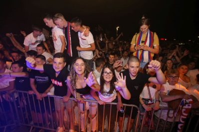 slavlje na splitskoj rivi 46