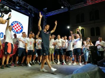 slavlje na splitskoj rivi 47