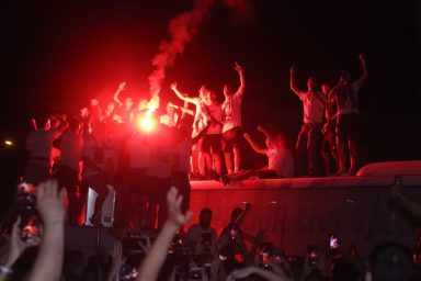 slavlje na splitskoj rivi 55