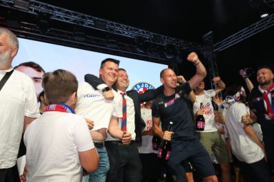 slavlje na splitskoj rivi 59