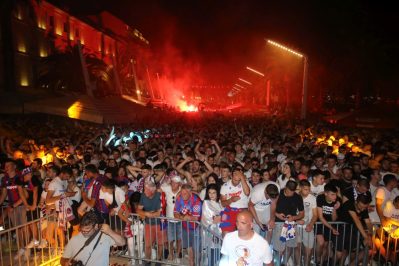 slavlje na splitskoj rivi 60