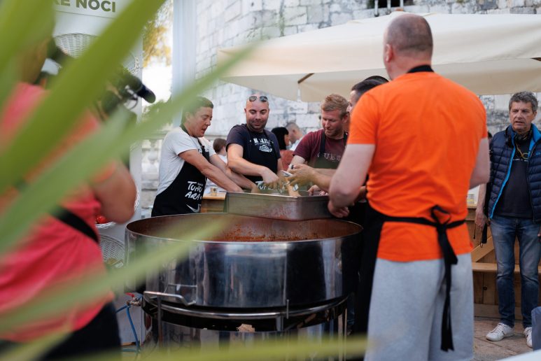 tuna sushi wine festival petak navecer foto bojan bogdanic 13