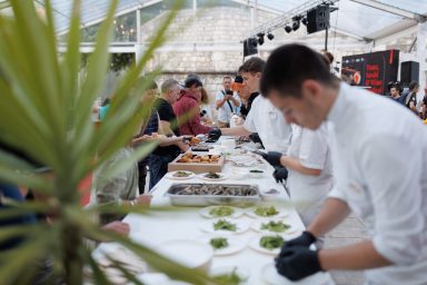 tuna sushi wine festival petak navecer foto bojan bogdanic 14