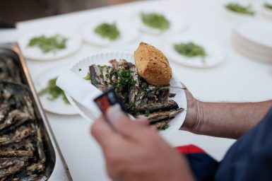 tuna sushi wine festival petak navecer foto bojan bogdanic 16