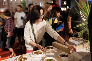 tuna sushi wine festival petak navecer foto bojan bogdanic 18