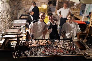 tuna sushi wine festival petak navecer foto bojan bogdanic 20