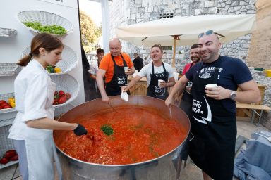 tuna sushi wine festival petak navecer foto bojan bogdanic 23