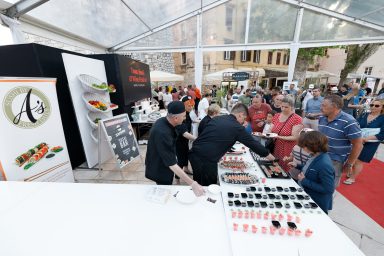 tuna sushi wine festival petak navecer foto bojan bogdanic 26