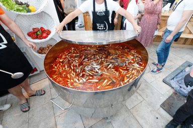 tuna sushi wine festival petak navecer foto bojan bogdanic 27