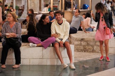 tuna sushi wine festival petak navecer foto bojan bogdanic 34