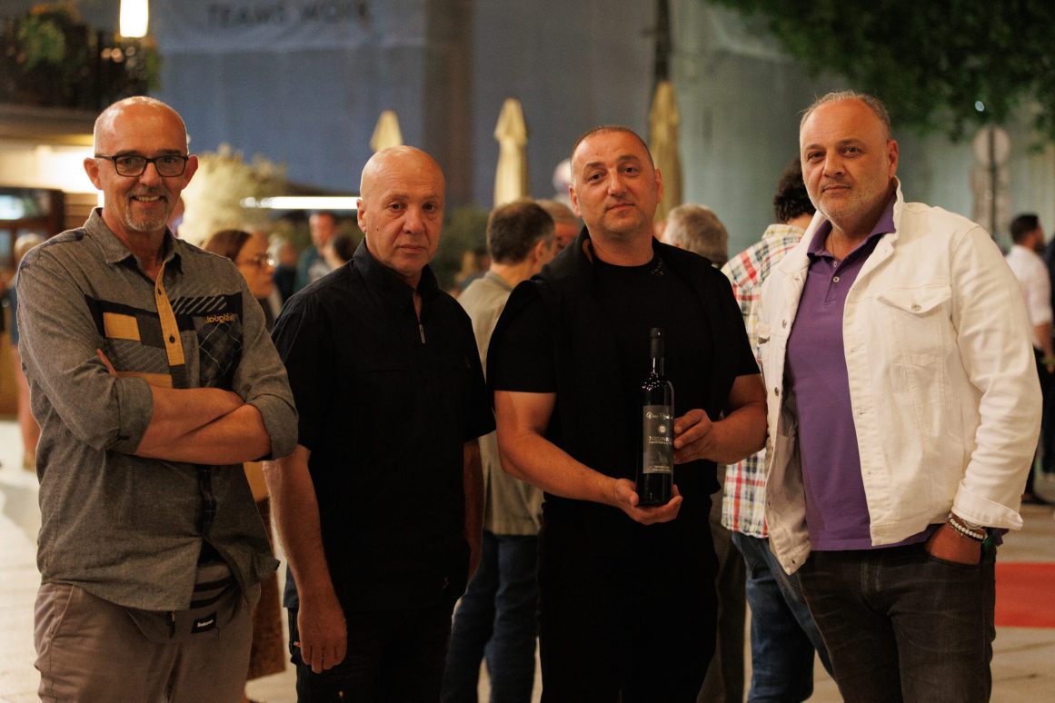 tuna sushi wine festival petak navecer foto bojan bogdanic 37