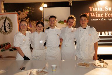 tuna sushi wine festival petak navecer foto bojan bogdanic 6