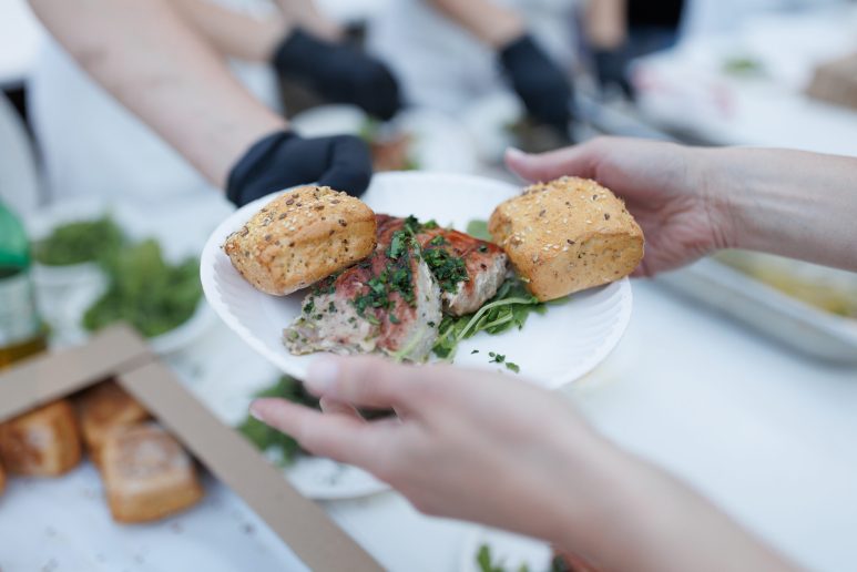 tuna sushi wine festival petak navecer foto bojan bogdanic 9