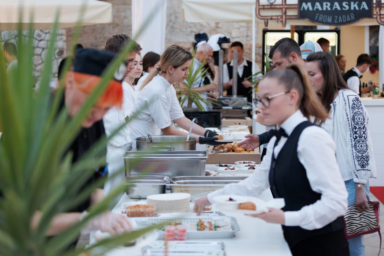 tuna sushi wine festival - zadnja vecer - bojan bogdanic 1