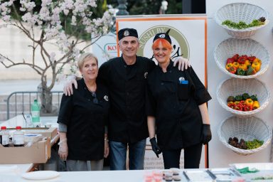 tuna sushi wine festival - zadnja vecer - bojan bogdanic 11