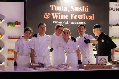 tuna sushi wine festival - zadnja vecer - bojan bogdanic 12