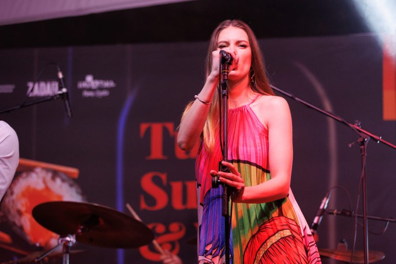 tuna sushi wine festival - zadnja vecer - bojan bogdanic 13