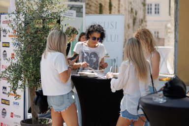 tuna sushi wine festival - zadnja vecer - bojan bogdanic 20