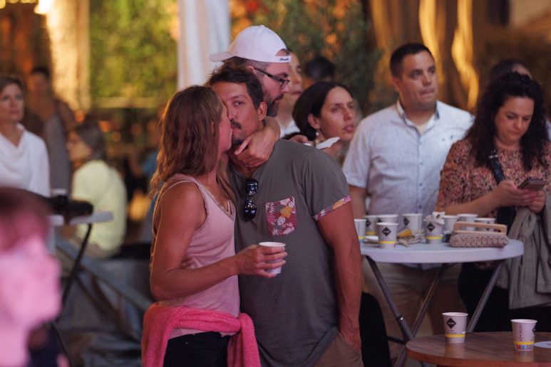 tuna sushi wine festival - zadnja vecer - bojan bogdanic 25