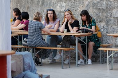 tuna sushi wine festival - zadnja vecer - bojan bogdanic 6