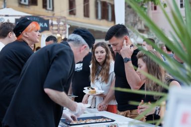 tuna sushi wine festival - zadnja vecer - bojan bogdanic 8