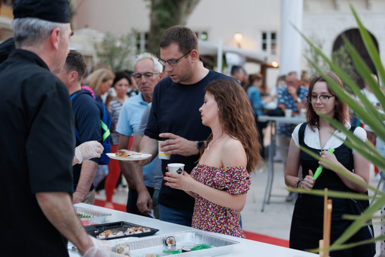 tuna sushi wine festival - zadnja vecer - bojan bogdanic 9