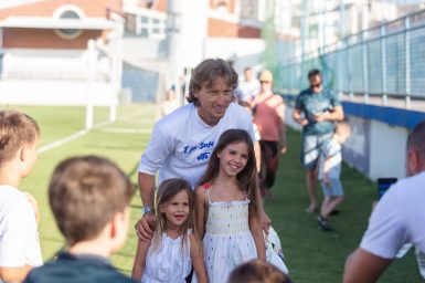 modrić stanovi