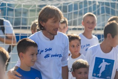 modrić stanovi