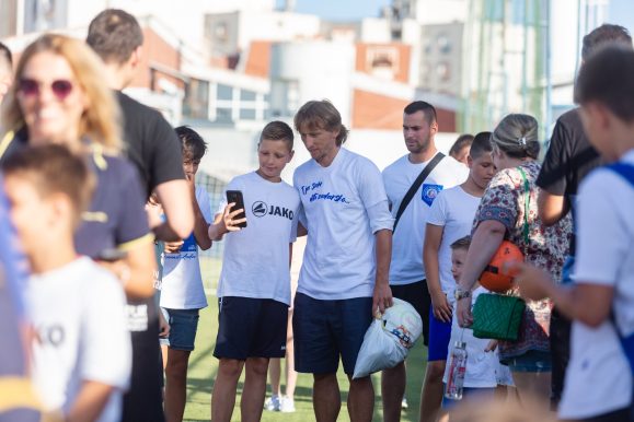 modrić stanovi