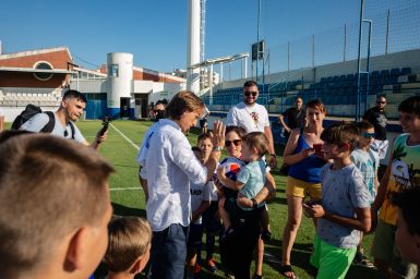 modrić stanovi