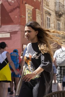 street style 18.6.2022. 12