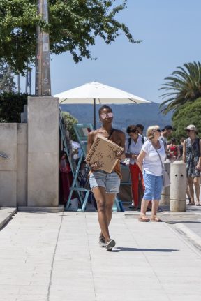 street style 18.6.2022. 18