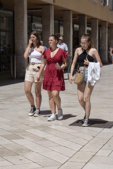 street style 18.6.2022. 23