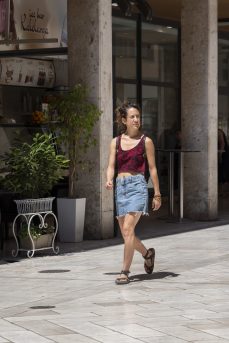 street style 18.6.2022. 24